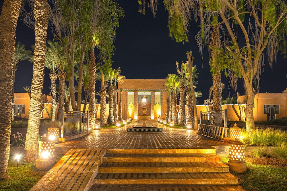 Sol Oasis Marrakech 63/70