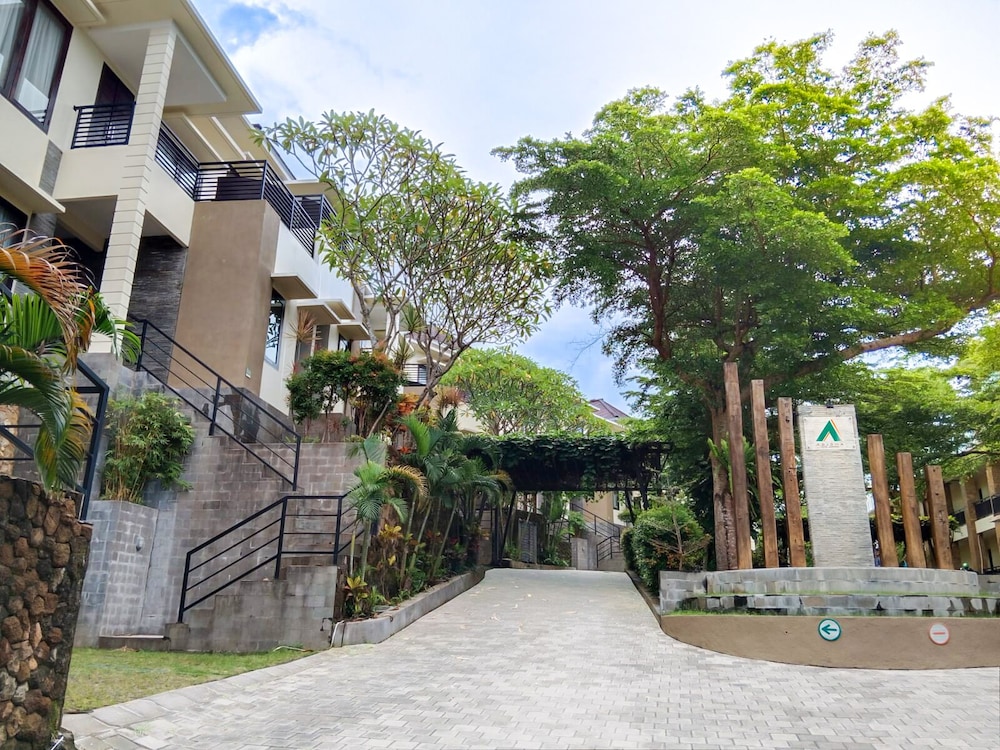 ABISHA Hotel Jimbaran 28/37