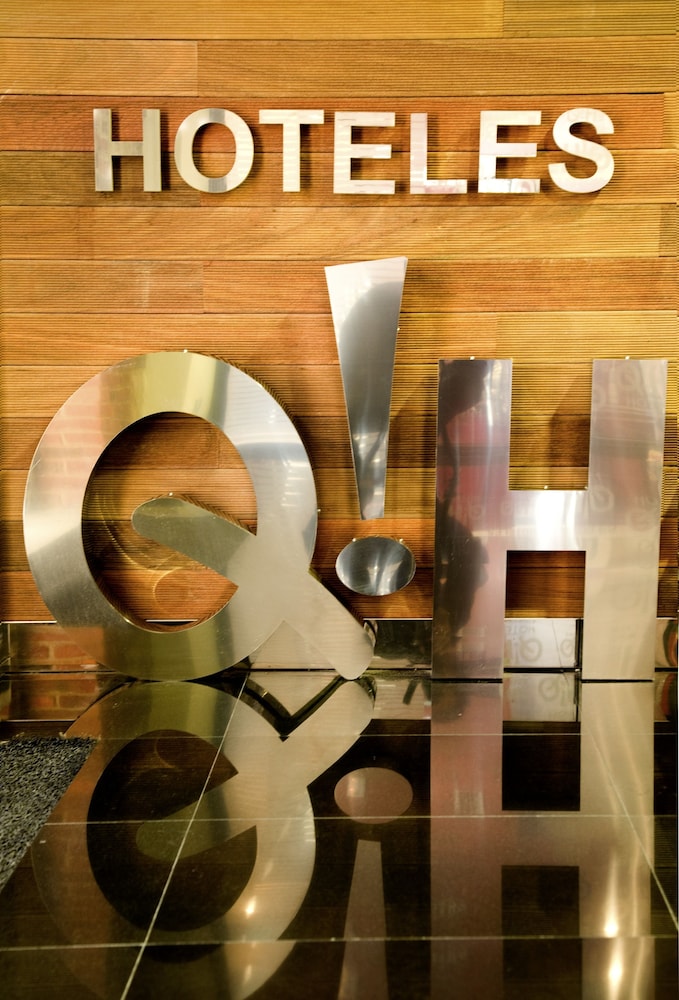 Qh Centro Leon 32/41