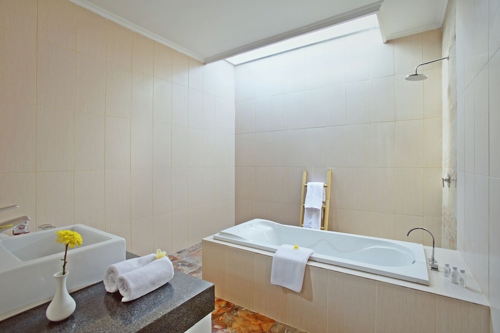 Kubu Manggala Villas 18/71