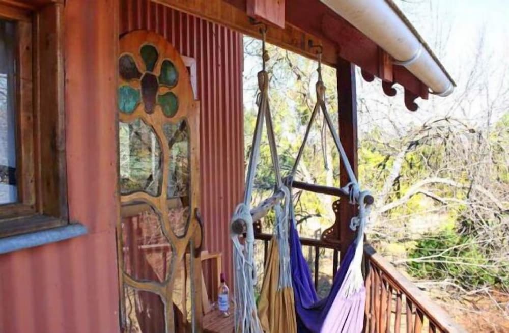 Sycamore Avenue Treehouses 44/50
