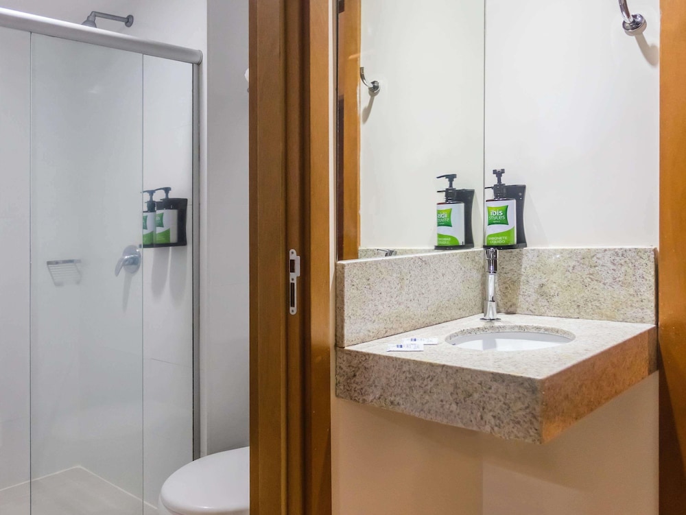 Ibis Styles Belem Hangar 69/69