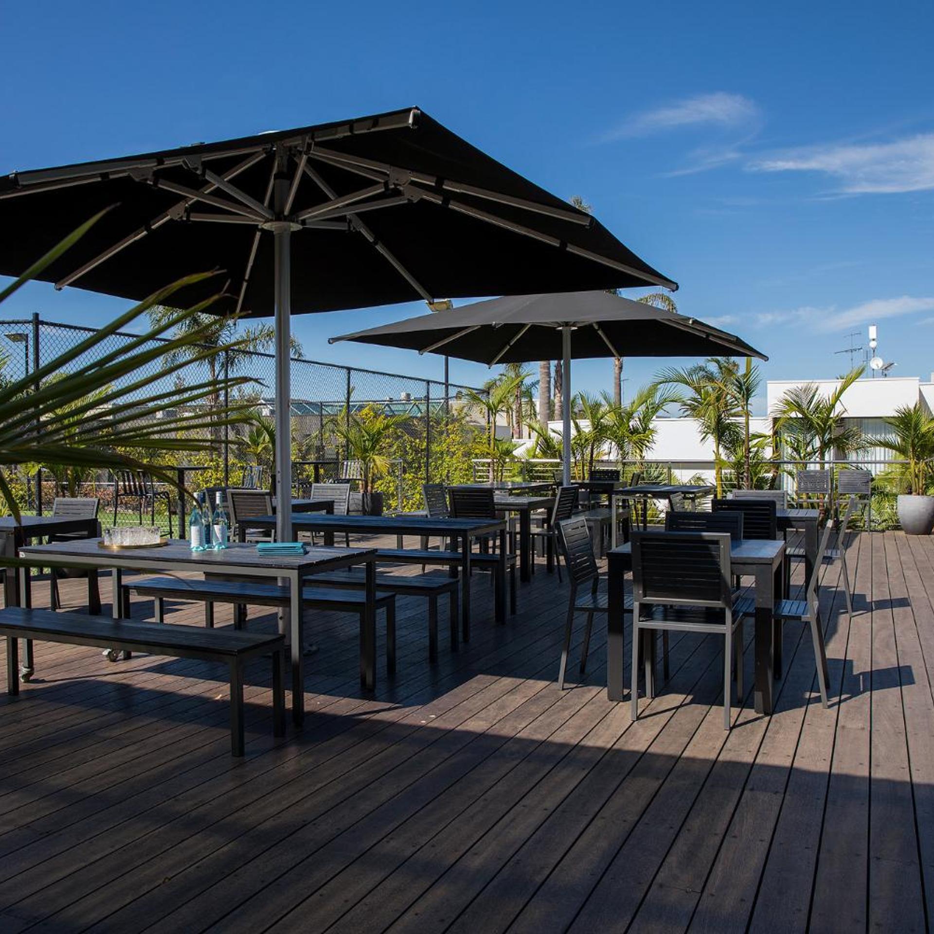 Great Ocean Road Resort 24/37