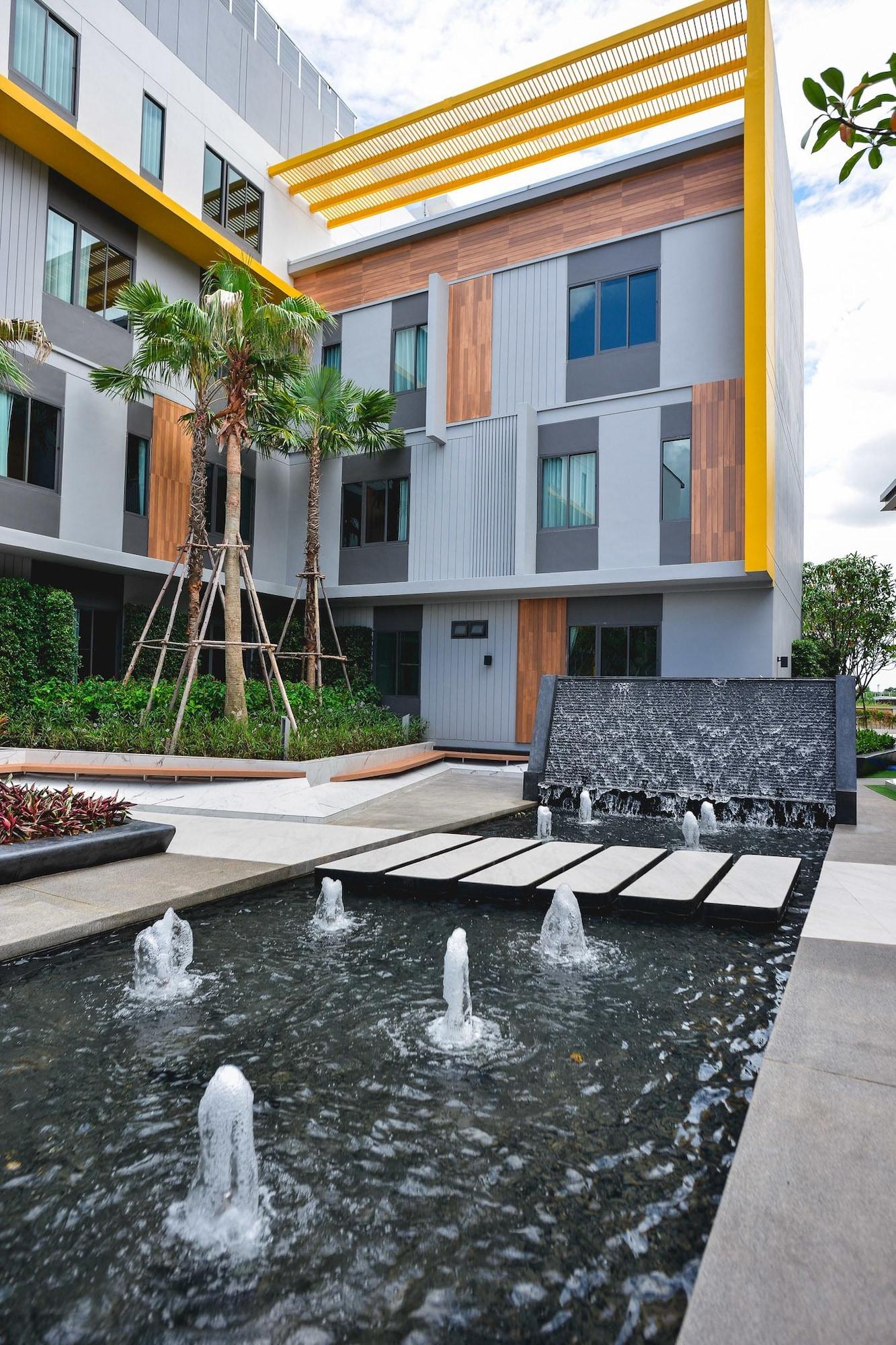 9D Sport Hotel 56/59
