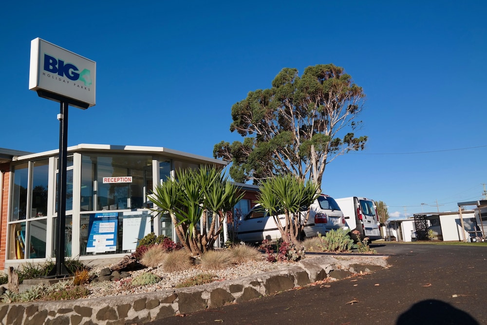 Big4 Ulverstone Holiday Park 2/67