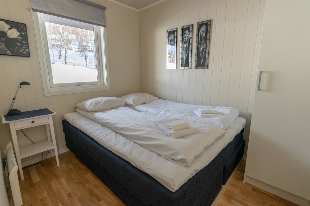 Malangen Resort 4/50