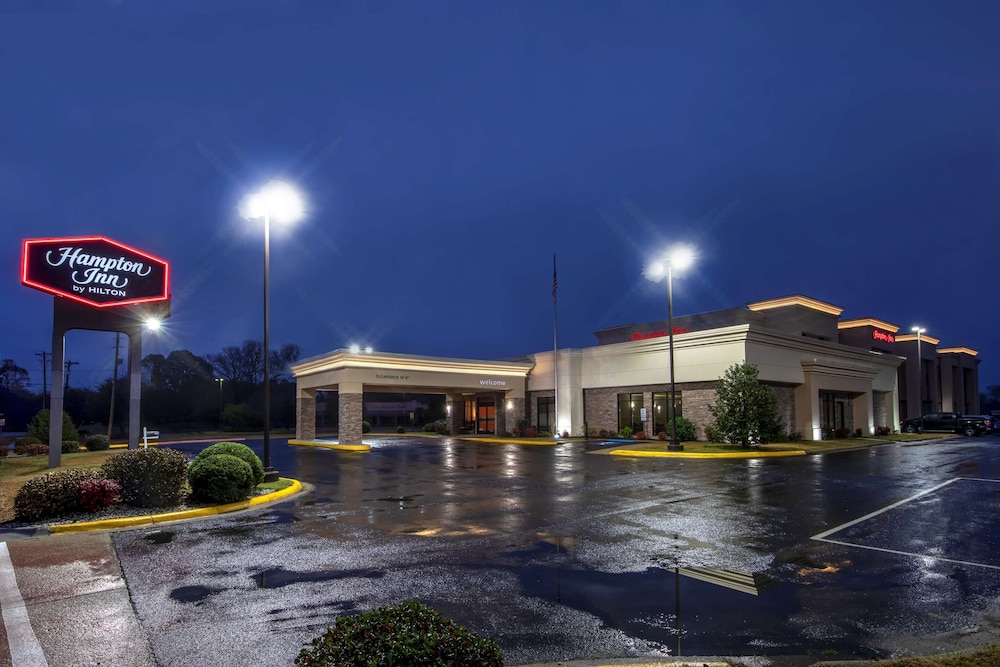 Hampton Inn Arkadelphia in ARKADELPHIA - AR