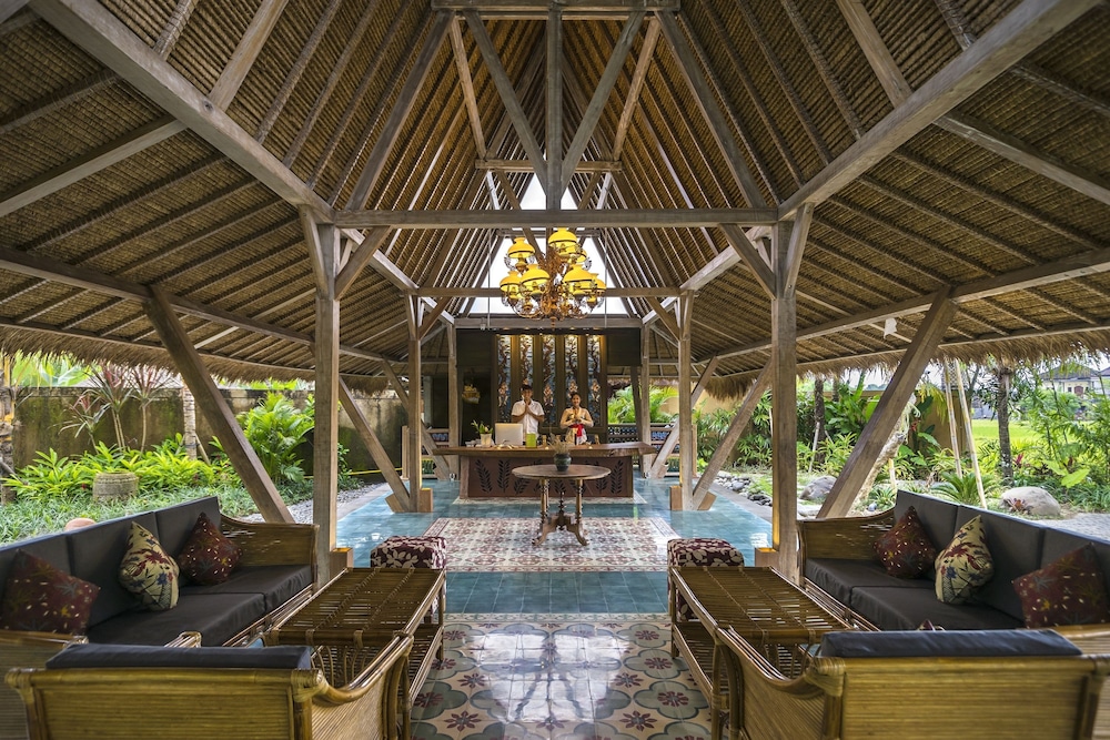 Arya Villas Ubud 34/50