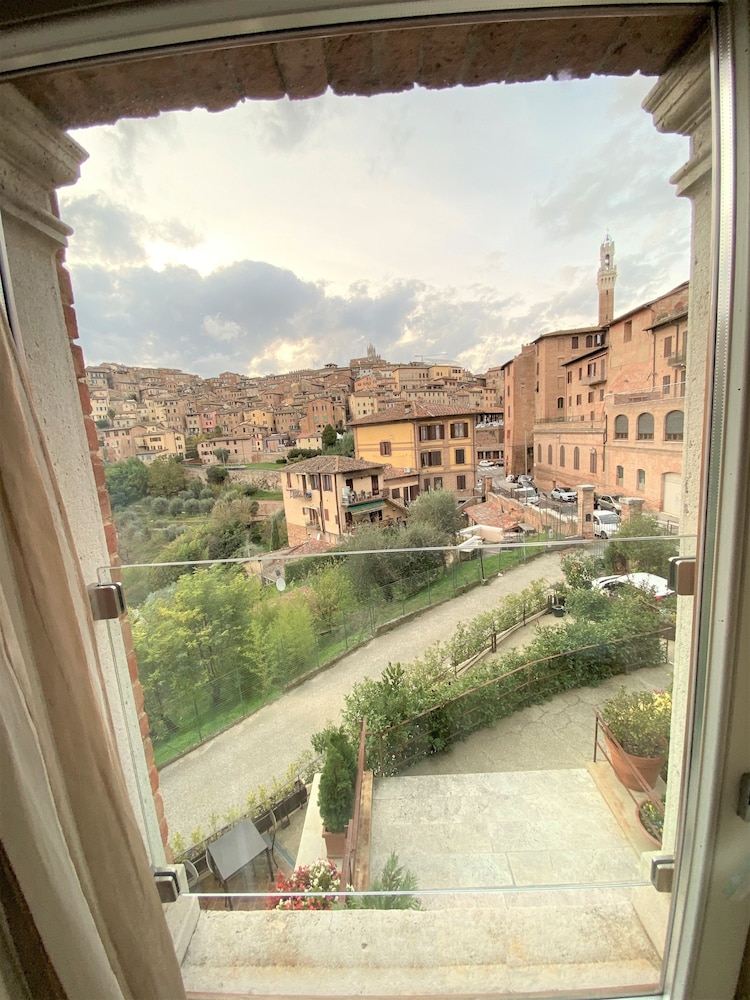 Villa Del Sole 3/72