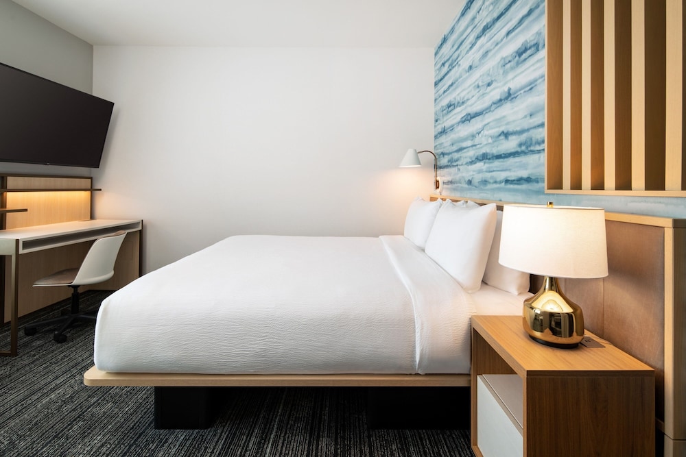 TownePlace Suites by Marriott Las Vegas North I-15 18/47
