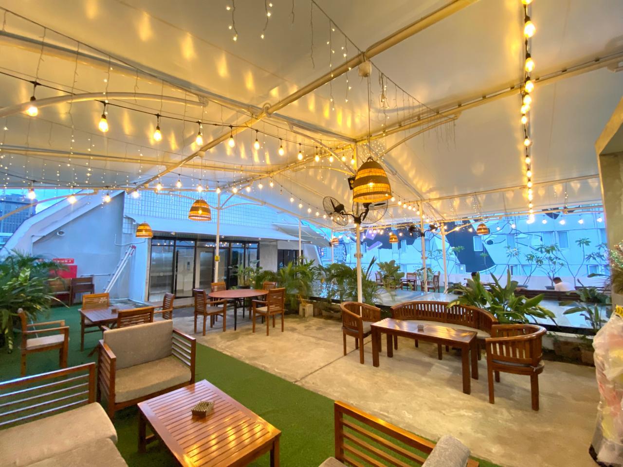 Hotel Dafam Enkadeli Thamrin Jakarta 22/44