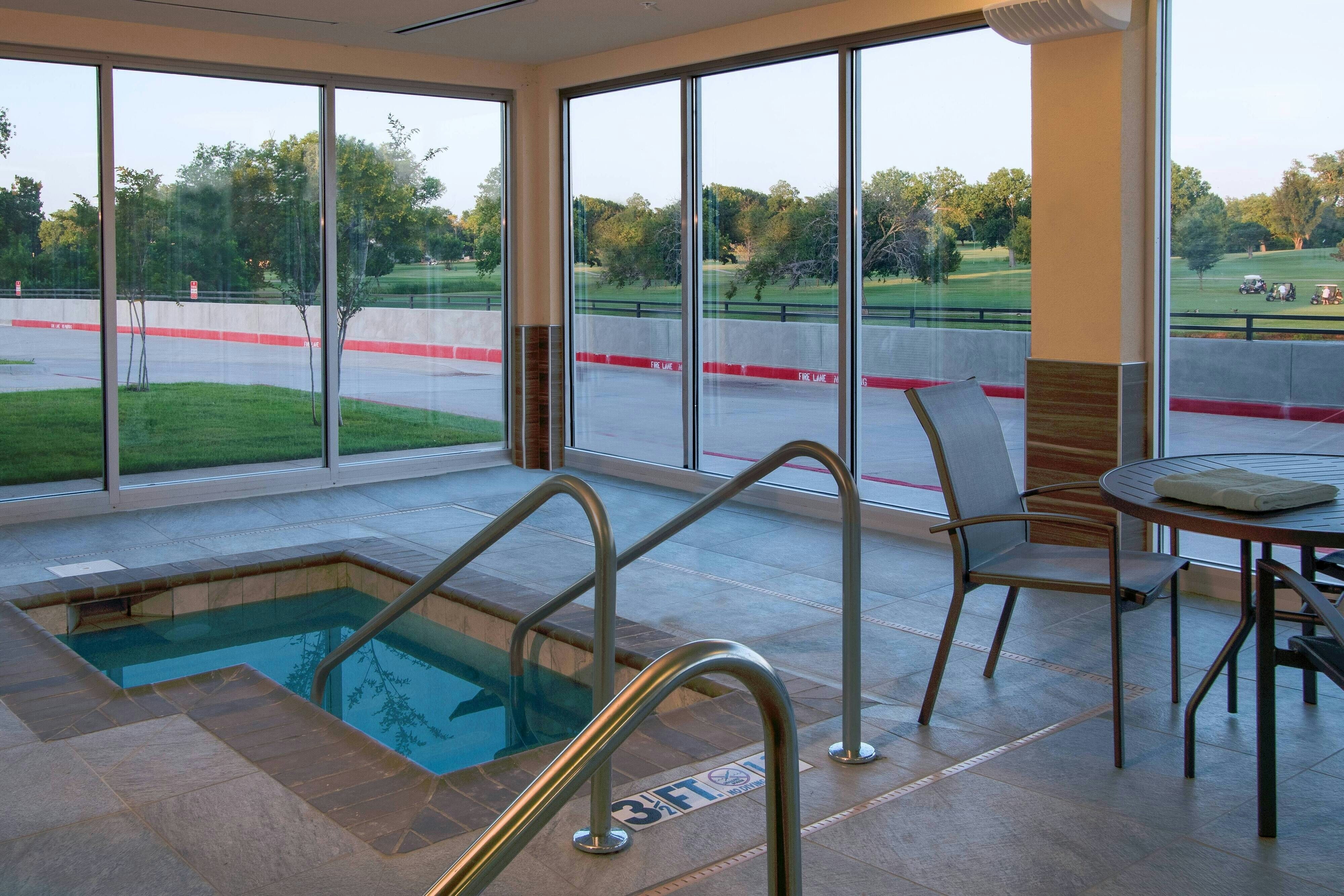 Fairfield Inn & Suites Duncan 18/40