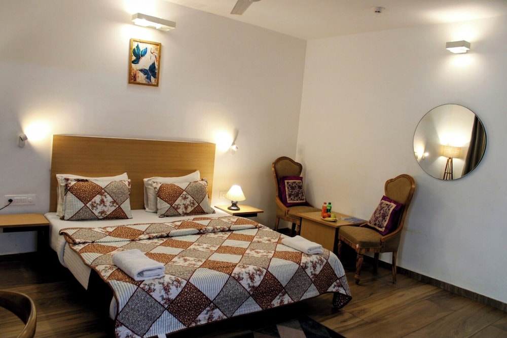 Hotel Plaza Inn by Rio 27/50