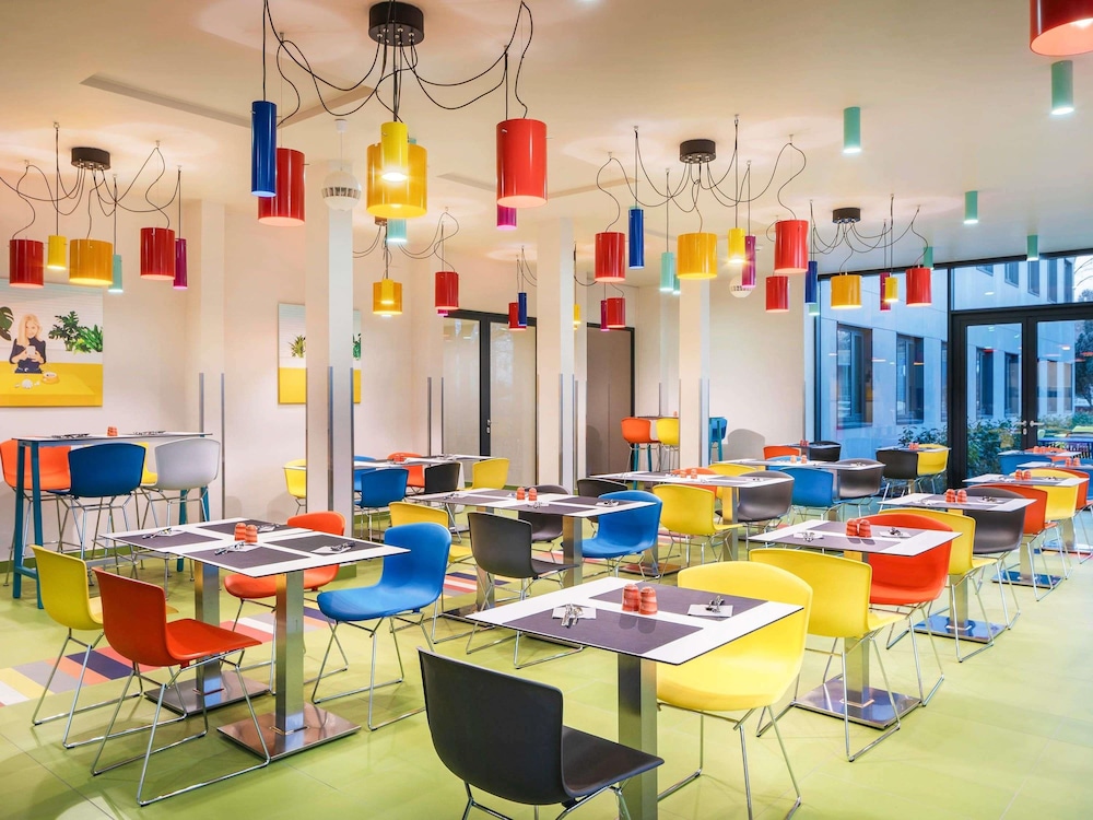 Ibis Styles Budapest Citywest 52/63