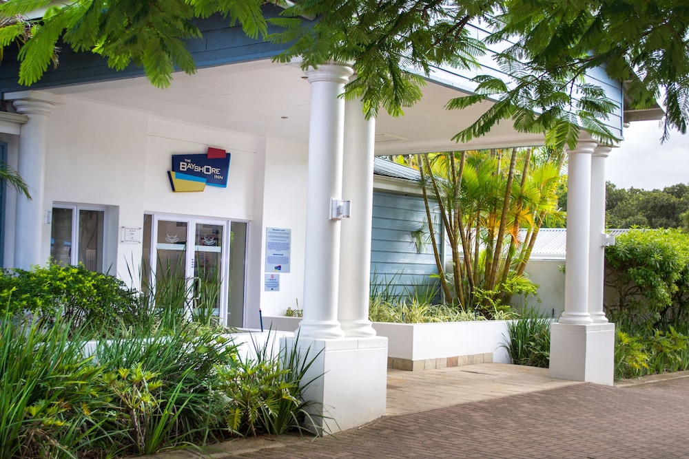 Premier Splendid Inn Bayshore 9/60