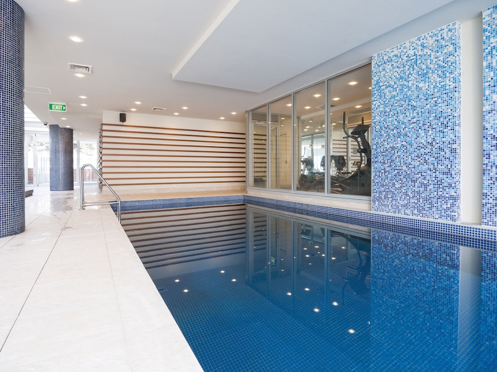 Oaks Glenelg Liberty Suites، أديليد 41/80