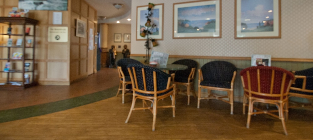 Little Haven Hotel 72/100