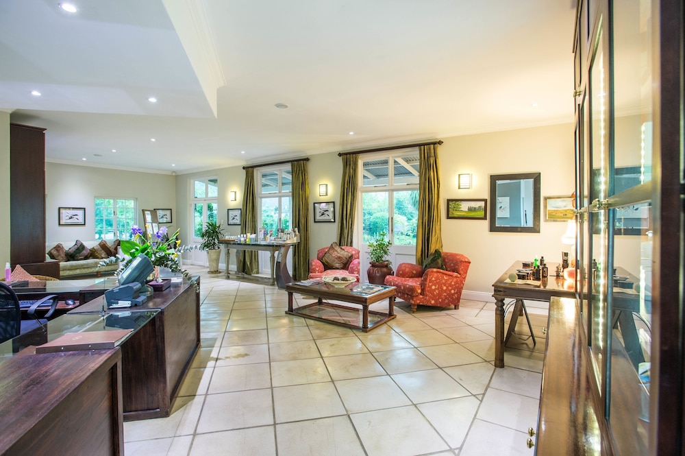 Fordoun Hotel Spa 34/50