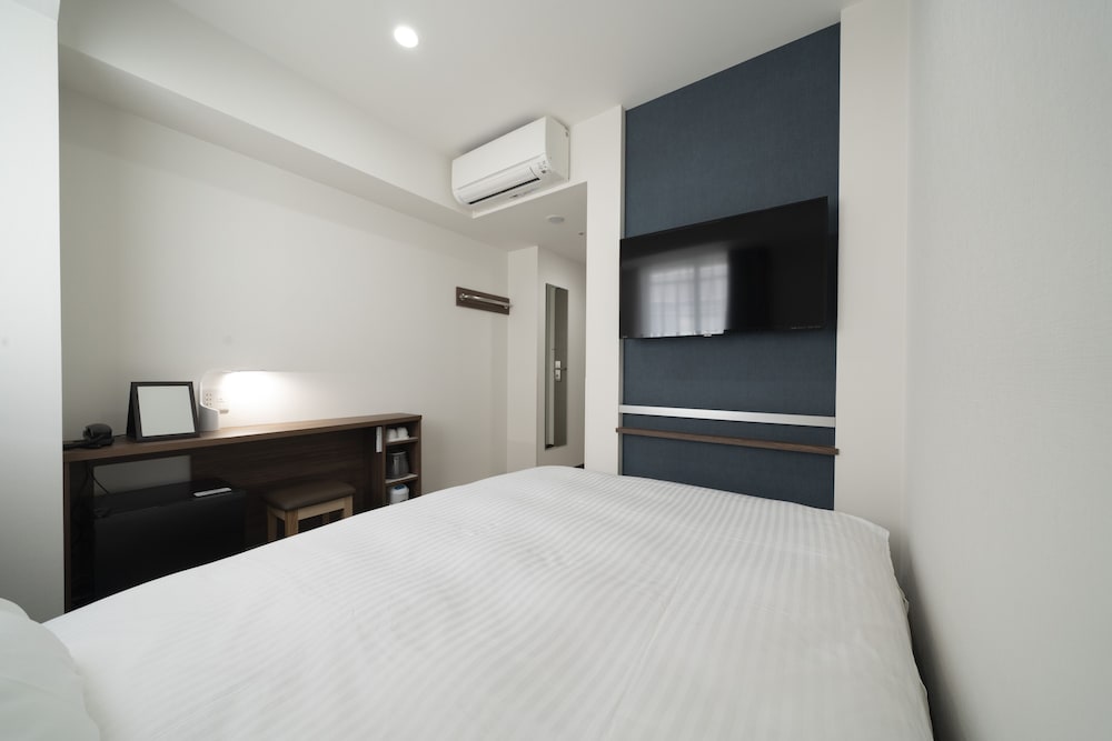 Washington R&B Hotel Sendai Higashiguchi 16/53