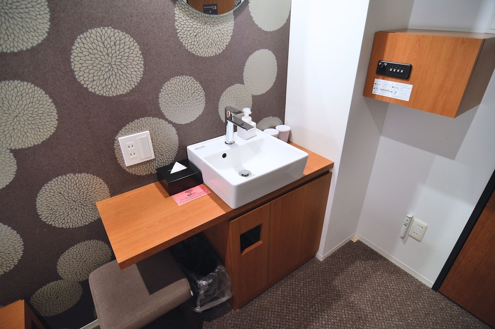 Webase Kyoto - Hostel 65/78