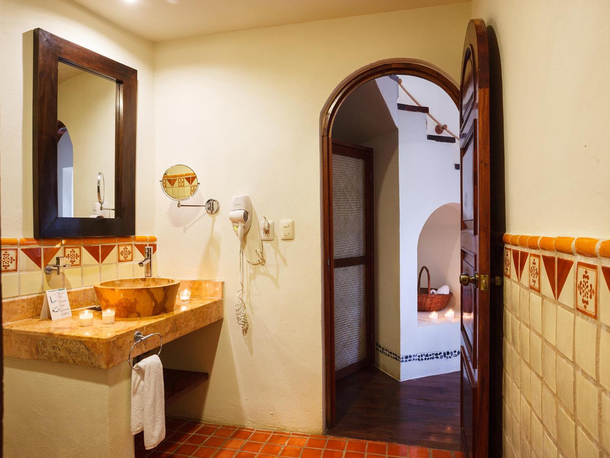Master, Suite، Villas Hm Paraiso Del Mar 10/10