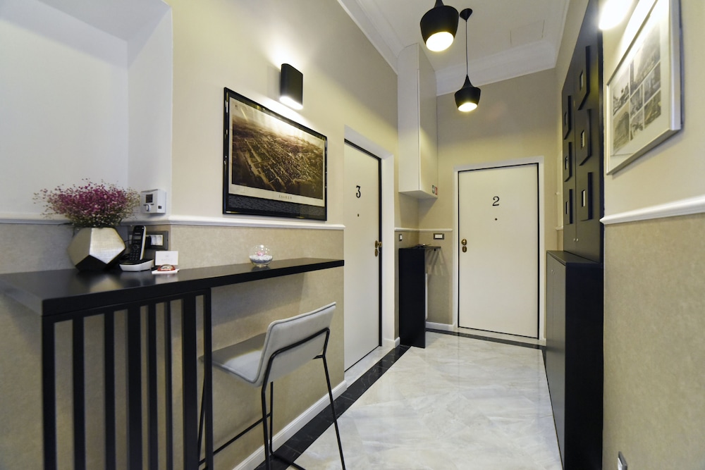 Markiz Luxury Apartments 1/37