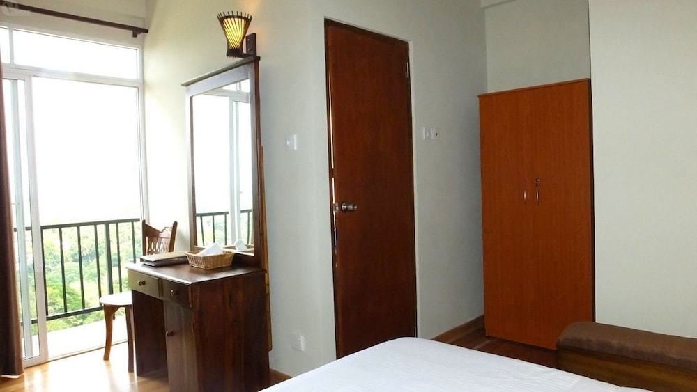 Villa Arunalu Kandy 16/42