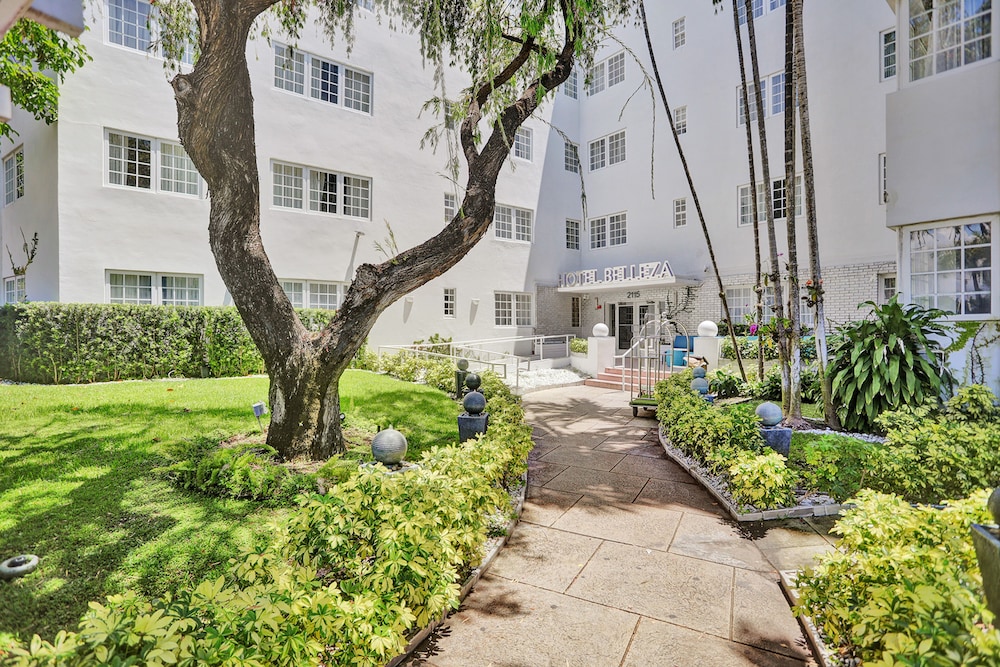 Hotel Belleza 42/50