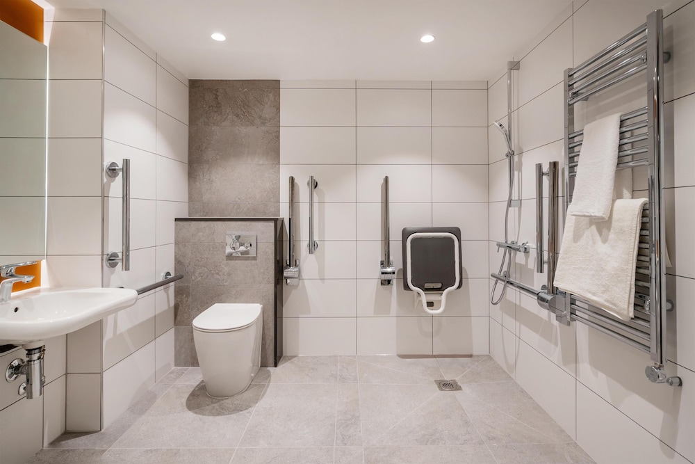 Hyatt Place Leeds 40/40