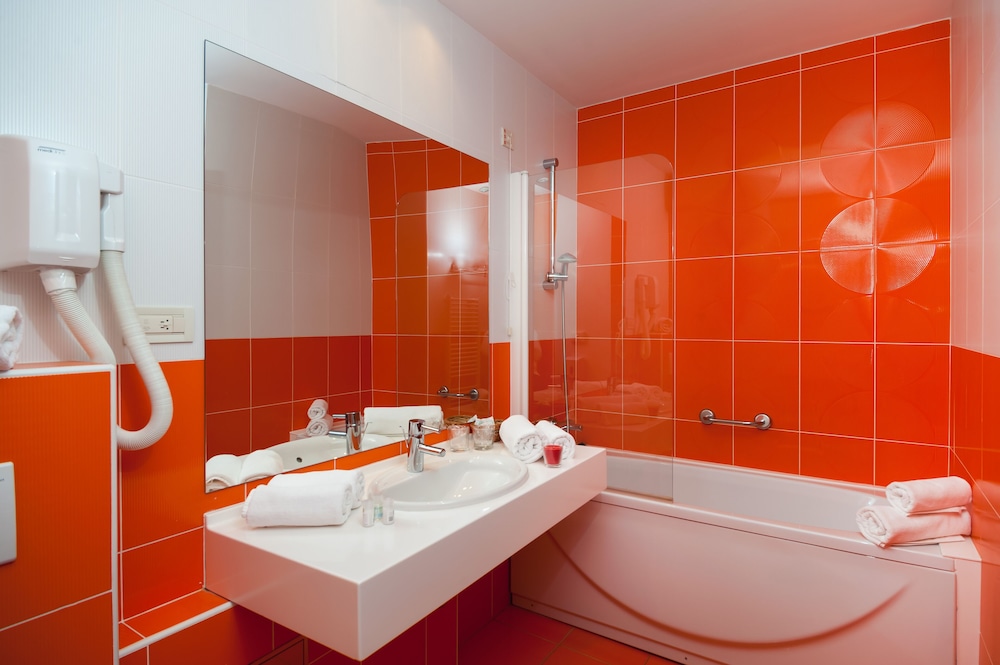 Hotel Rotondo 33/35