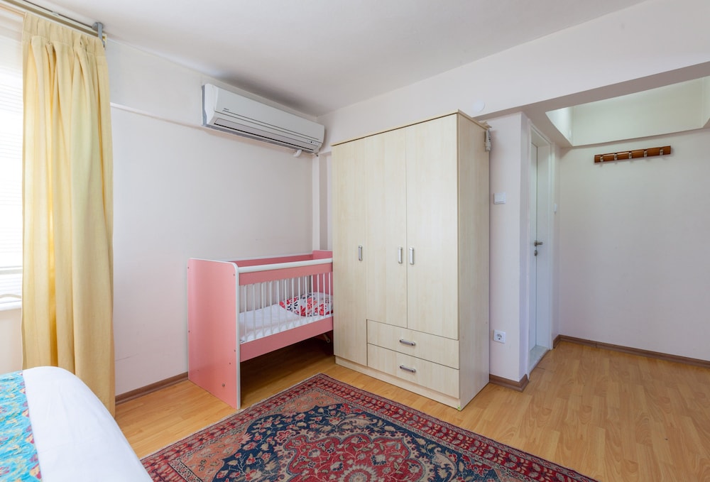 Sultan Apartments 11/31