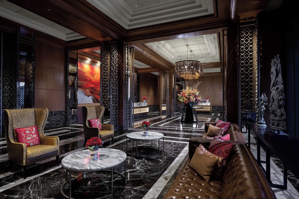 Swissotel Nusantara 48/67