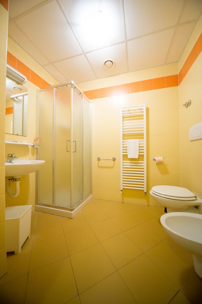 Hotel Foresteria Volterra 26/26