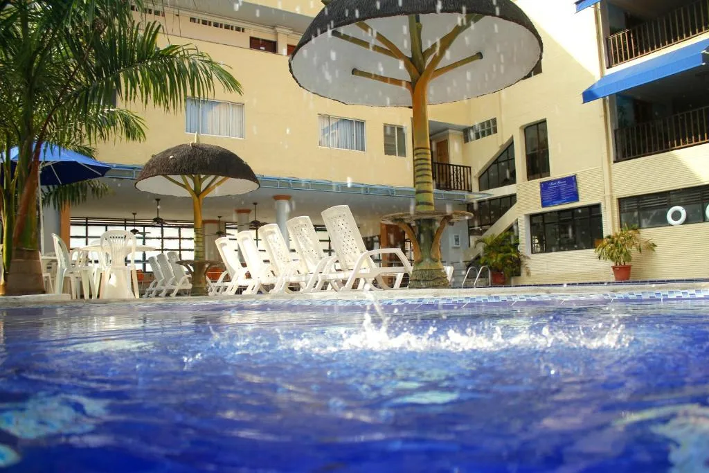 Hotel Genova Centro 38/44