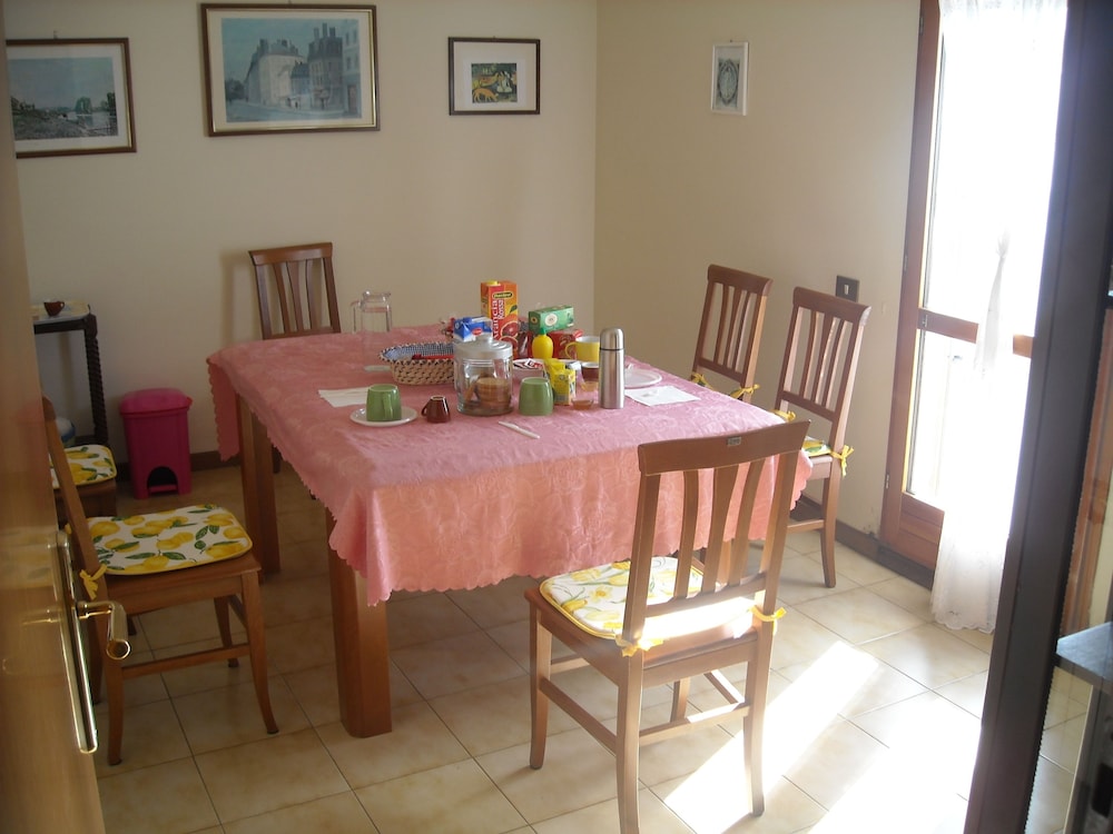 Giardino degli Aranci B&B 40/56
