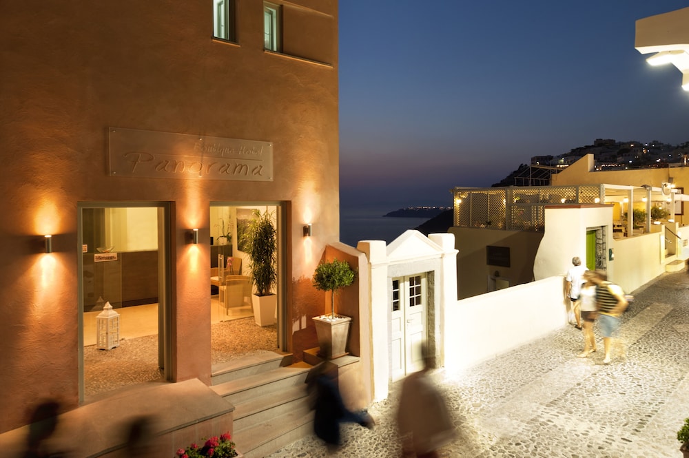 Panorama Boutique Hotel 2/69