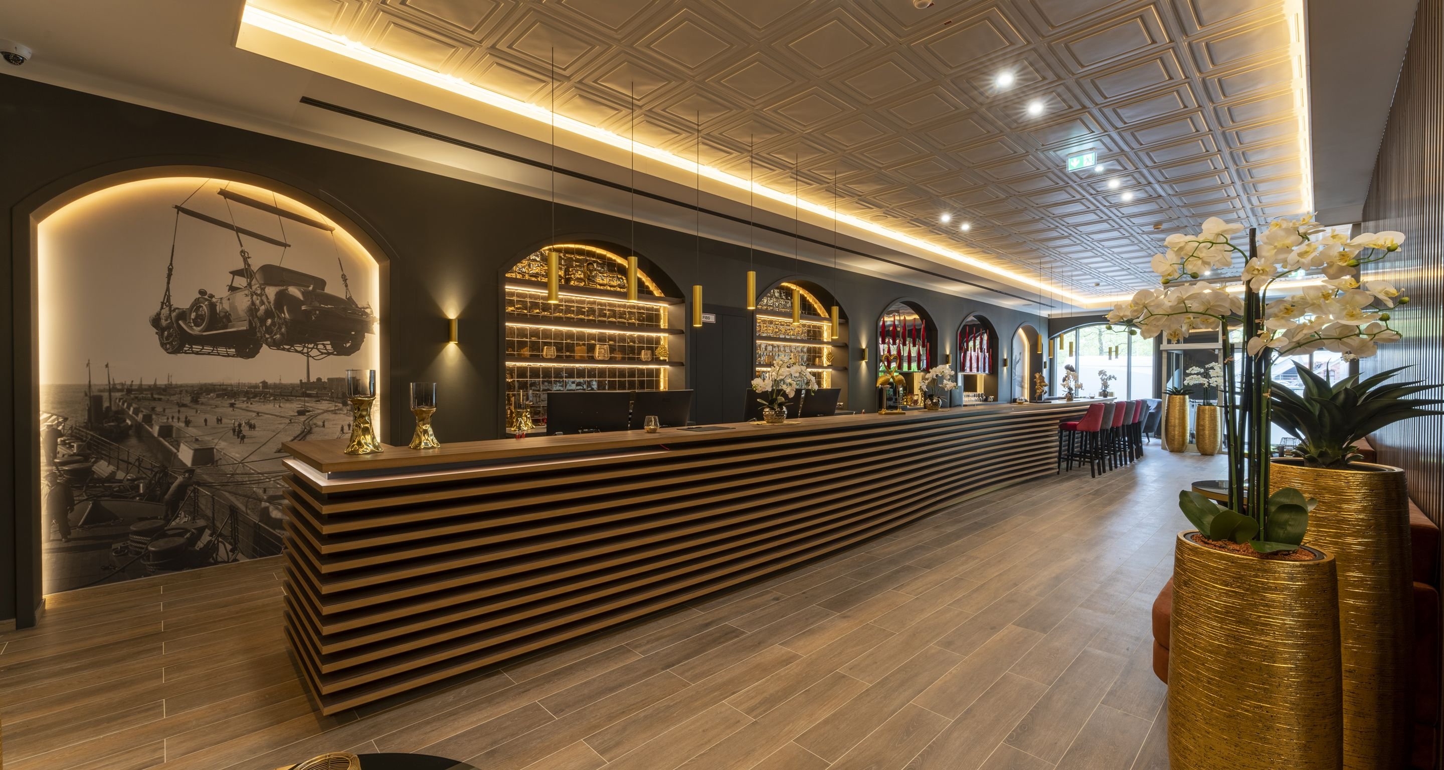 PLAZA Premium Columbus Bremen 3/59