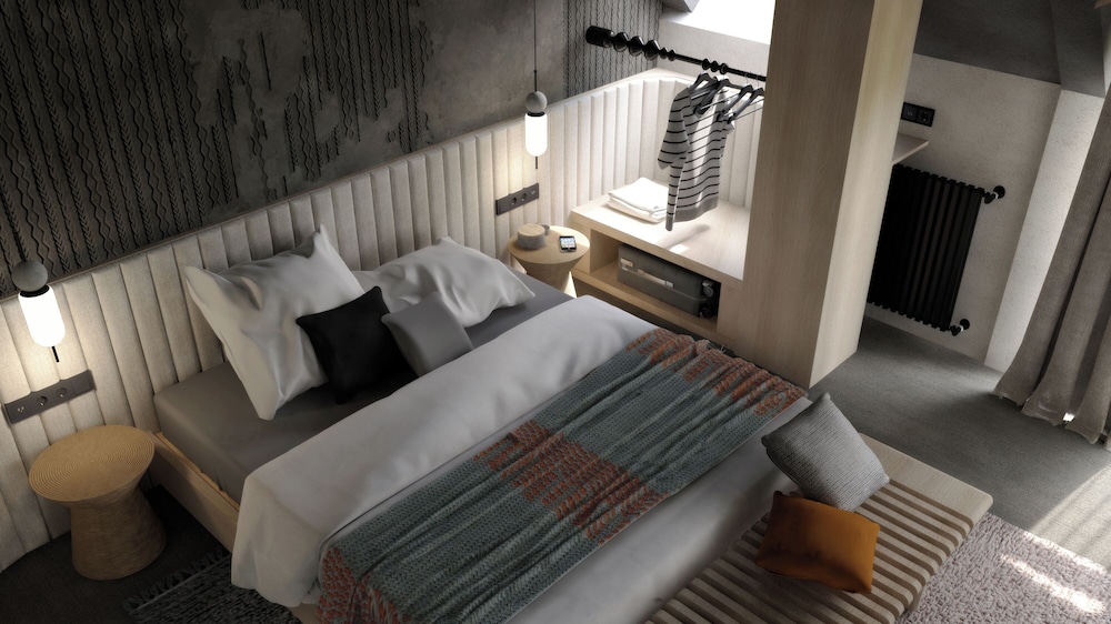 DESIGN, SUITE