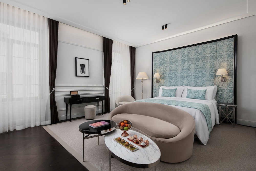 Sanasaryan Han a Luxury Collection Hotel Istanbul 17/50