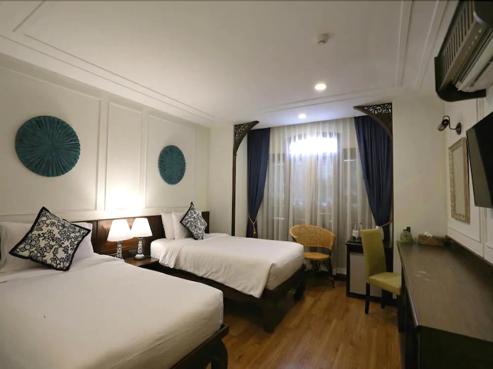 Elliebum Boutique Hotel 15/57