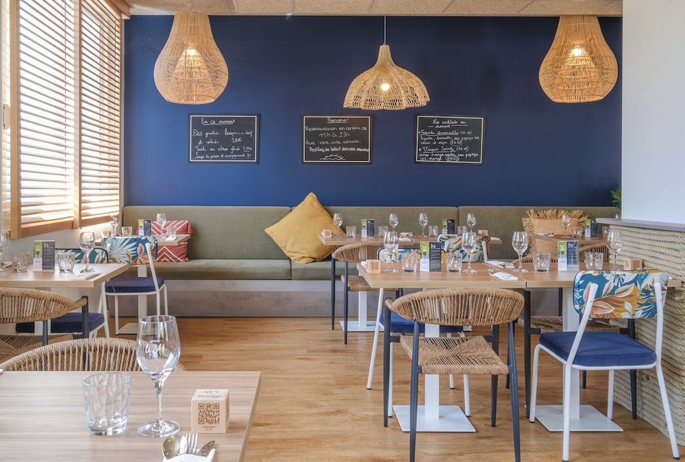 L’Escale Marine, The Originals Relais 47/60