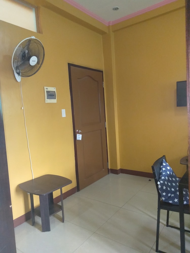 A's Azotea De Bohol 27/50