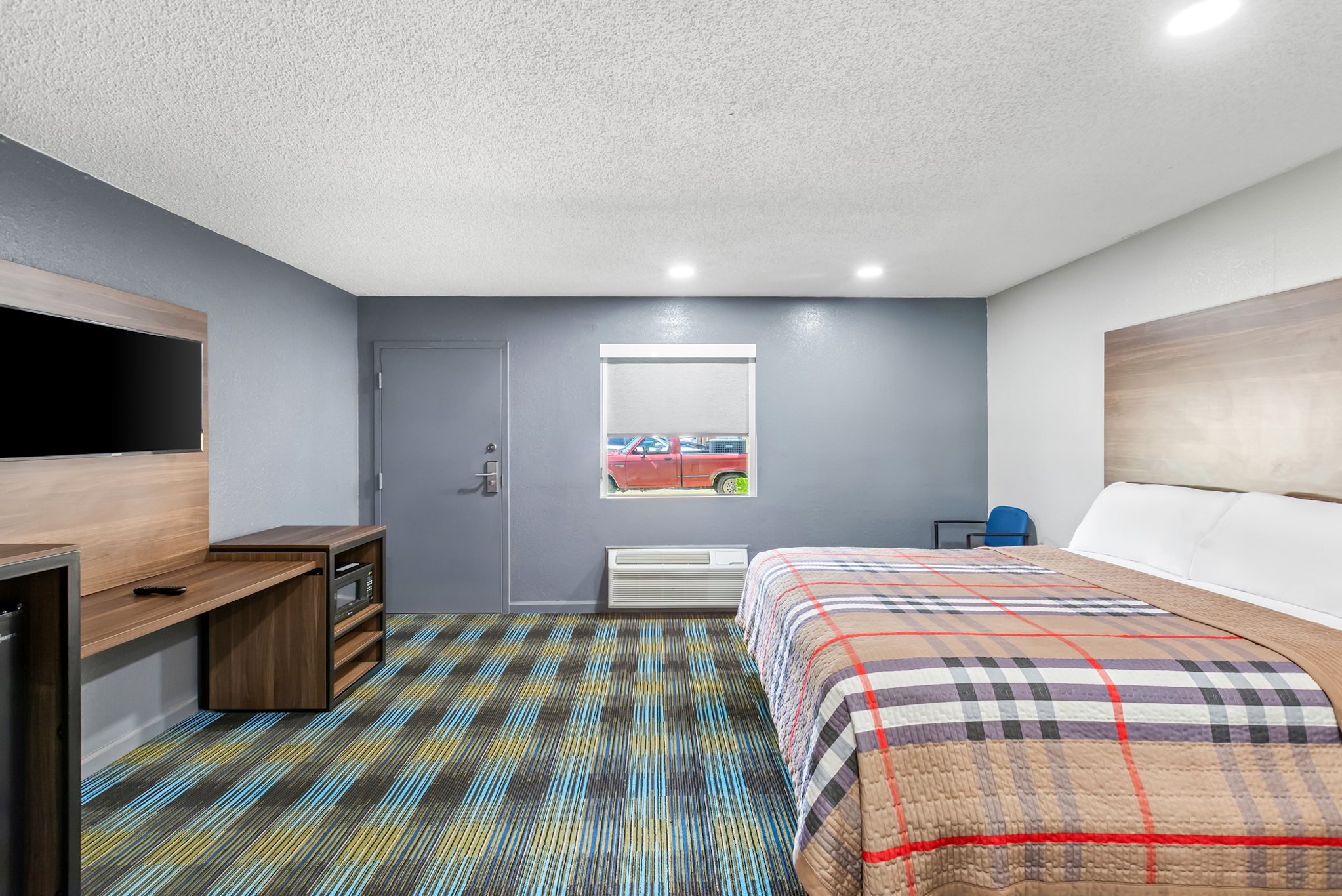 Scottish Inns Atlanta GA 2/15