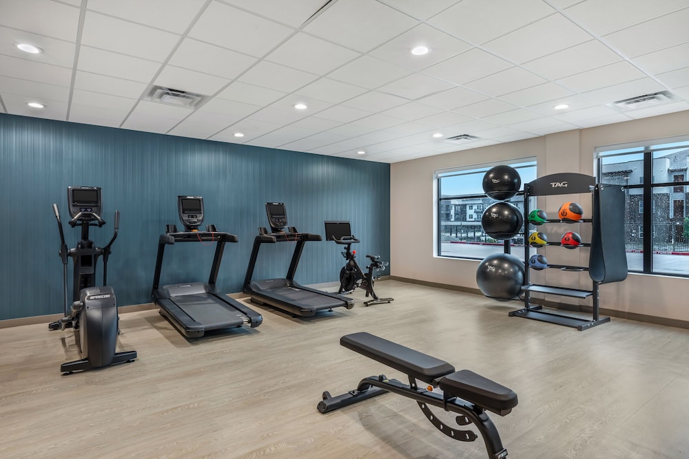 Cambria Hotel Euless - DFW Airport South 28/50