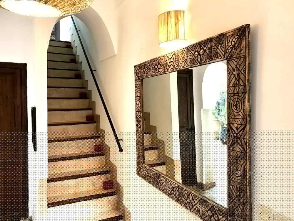 Riad Dar Zaman 28/69