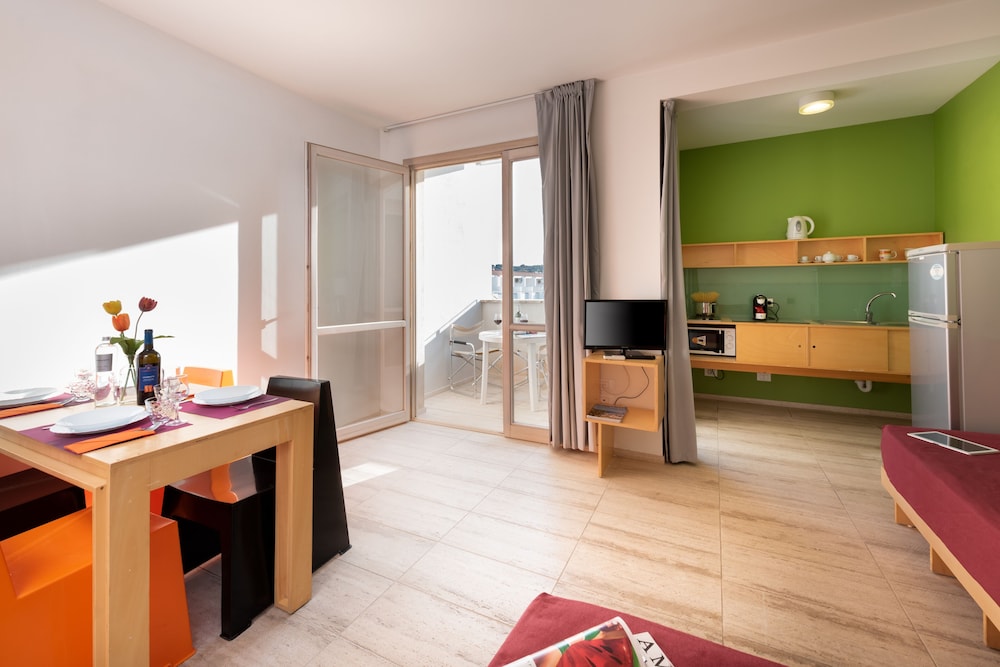Residence Vitorno 6/51