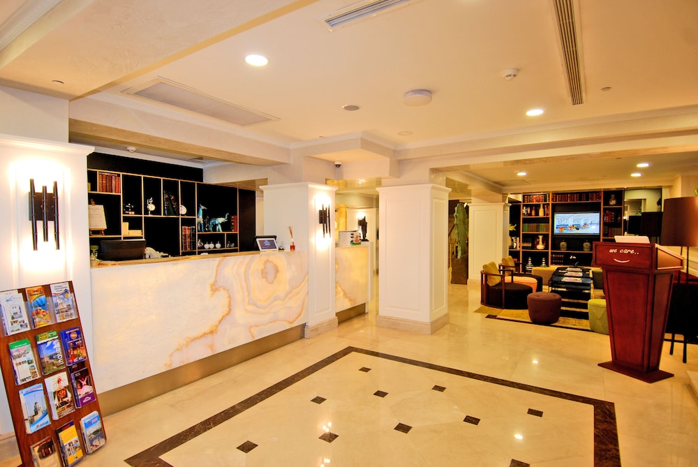 Dosso Dossi Hotels Old City 9/61