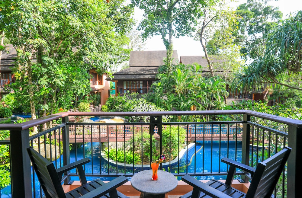 Khao Lak Merlin Resort 52/71