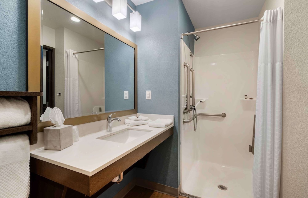 Extended Stay America Suites- Tampa - Casino Area 14/17