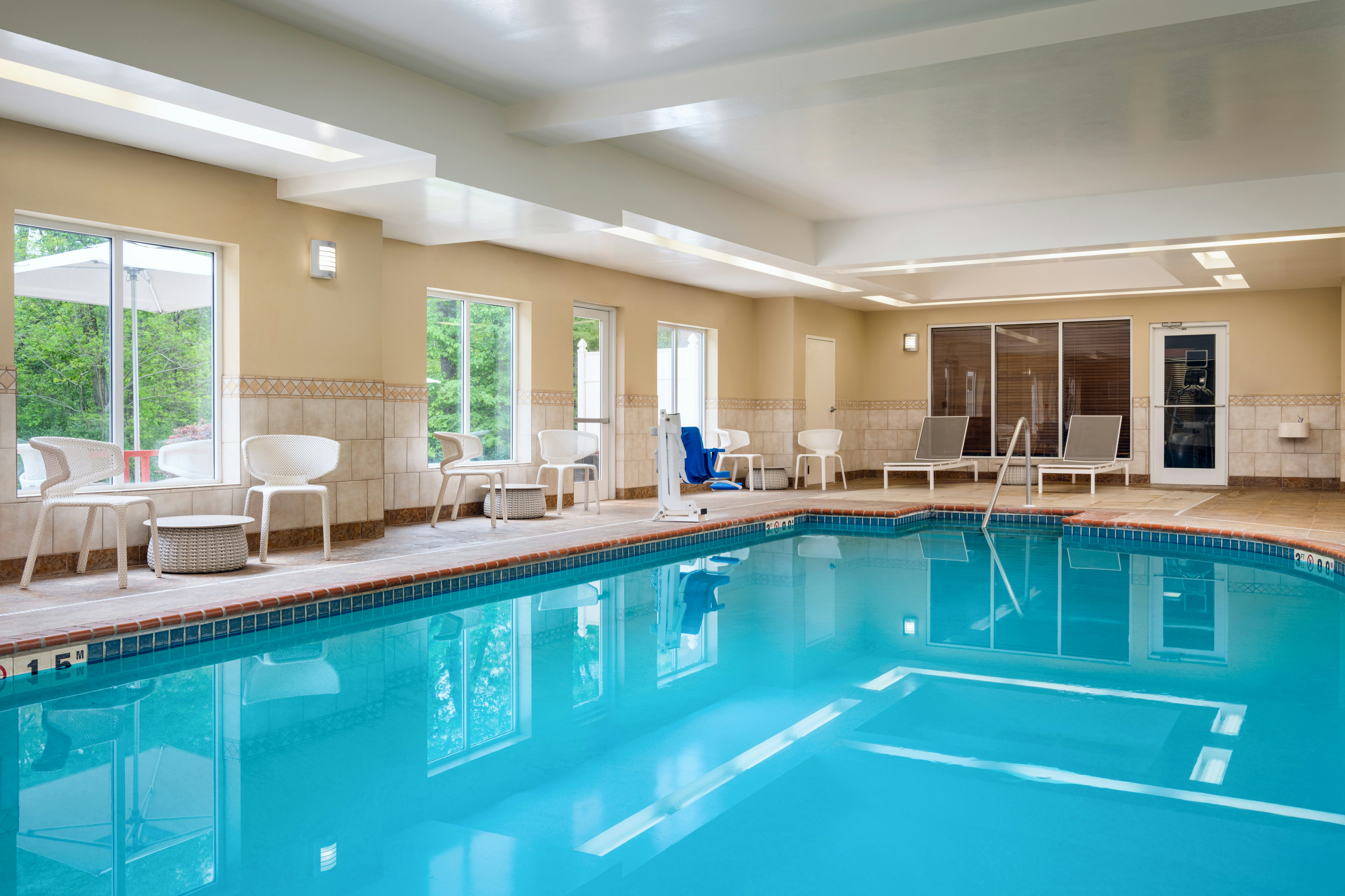 Hilton Garden Inn Huntsville South Redstone Arsenal Al 23/54